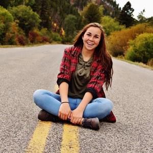 Meet your Posher, Bailey